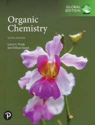Organic Chemistry, Global Edition - Jan Simek (ISBN: 9781292424255)