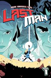 Lastman, Book 1 - Michaël Sanlaville, Bastien Viv? s (ISBN: 9781534322295)