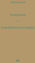 Elakadások (ISBN: 9786158097352)