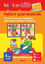 Fejtörő gyerekeknek (2022)