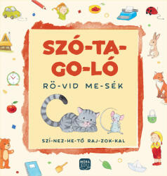 Szótagoló - Rövid mesék (2022)