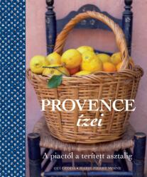 Provence ízei (2022)