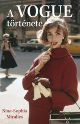 A Vogue története (2022)