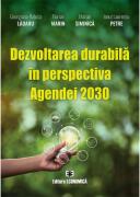 Dezvoltarea durabila in perspectiva Agendei 2030 - Georgiana-Raluca Ladaru (ISBN: 9789737099990)