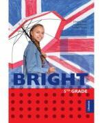 Bright 5th grade - Cristina Truta (ISBN: 9786065909748)