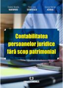 Contabilitatea persoanelor juridice fara scop patrimonial - Daniela-Neonila Mardiros (ISBN: 9789737099907)
