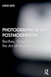 Photography after Postmodernism (ISBN: 9781845115029)