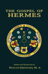 Gospel of Hermes - Duncan, Greenlees (ISBN: 9781585090068)