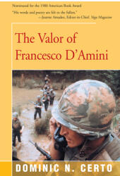 The Valor of Francesco d'Amini (ISBN: 9781504036276)