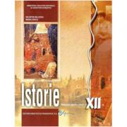 Manual de istorie, clasa a 12-a - Valentin Balutoiu (ISBN: 9786063117305)