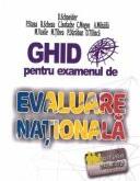 Evaluare Nationala la Matematica. Ghid de pregatire - Delia Schneider (ISBN: 9786060540045)