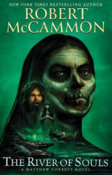 River of Souls - Robert McCammon (ISBN: 9781941971123)