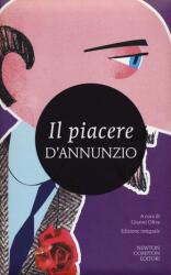 Il piacere (ISBN: 9788854165113)