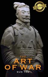 The Art of War (ISBN: 9781774378717)