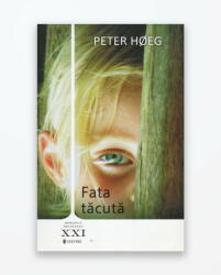 FATA TACUTA (ISBN: 9789993113560)