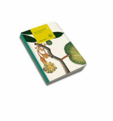 Remarkable Plants: Set of 3 A5 Notebooks - Kew Royal Botanic Gardens (ISBN: 9780500420294)