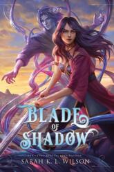 Blade of Shadow (ISBN: 9781990516245)