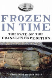 Frozen in Time - John Geiger (2004)