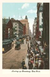 Vintage Journal Broadway New York City (ISBN: 9781669509745)