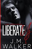 Liberate Us (ISBN: 9781989782354)