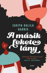 A másik fekete lány (2022)