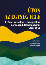 Úton az egység felé (2021)