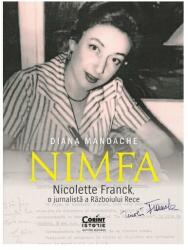 Nimfa (ISBN: 9786060881100)