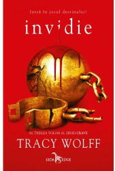 Invidie (ISBN: 9786069740040)
