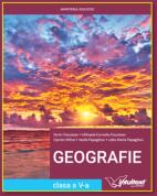 Geografie. Manual clasa a 5-a - Dorin Fiscutean (ISBN: 9786069030189)