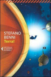 Stefano Benni - Terra! - Stefano Benni (ISBN: 9788807882234)