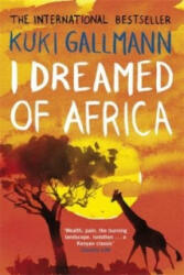 I Dreamed of Africa - Kuki Gallmann (2007)