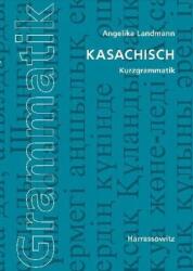 Kasachisch (2013)