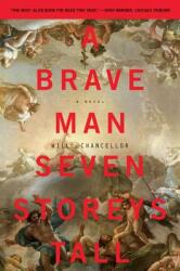 A Brave Man Seven Storeys Tall (ISBN: 9780062280022)