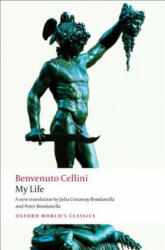 My Life - Benvenuto Cellini (2009)