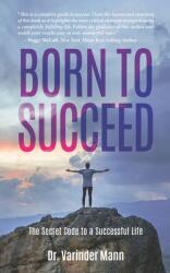 Born to Succeed (ISBN: 9781989756270)