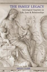 Family Legacy - Brian (ISBN: 9780994488008)