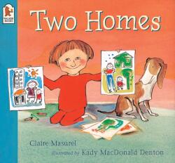 Two Homes (2002)