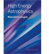 High Energy Astrophysics (2012)