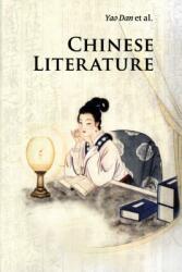 Chinese Literature (2012)