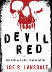 Devil Red - Joe R. Lansdale (2012)