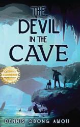 The Devil in the Cave (ISBN: 9781956876895)