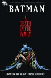 Batman: A Death in the Family (2011)