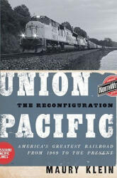 Union Pacific - Maury Klein (ISBN: 9780195369892)