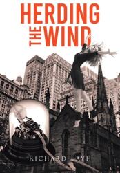 Herding the Wind (ISBN: 9781638141853)