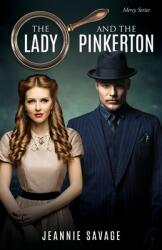 The Lady and The Pinkerton (ISBN: 9781662843976)