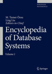 Encyclopedia of Database Systems - Ling Liu, M. Tamer Özsu (ISBN: 9781461482666)