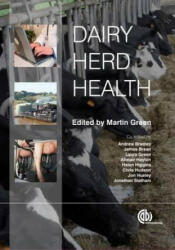 Dairy Herd Health - M Green (2013)
