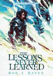 Lessons Never Learned (ISBN: 9781915440013)
