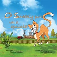 Sneaky Puss Goes to the Farm (ISBN: 9781922641410)