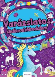 Varázslatos Unikornisbirodalom (2022)